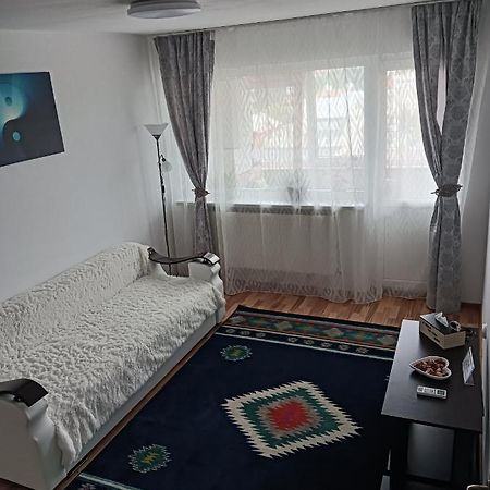 טרגובישטה Hellen Apartament מראה חיצוני תמונה