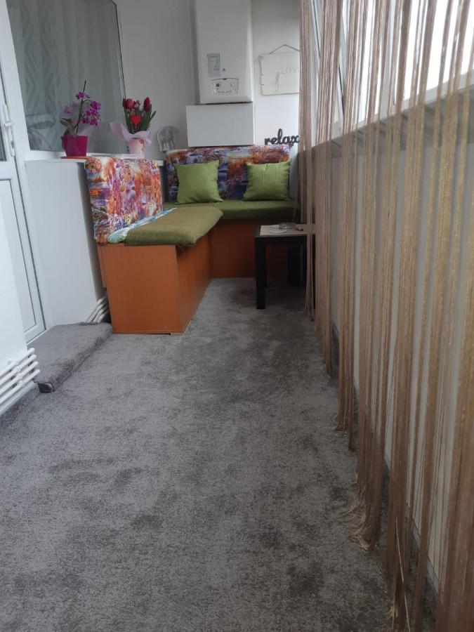 טרגובישטה Hellen Apartament מראה חיצוני תמונה