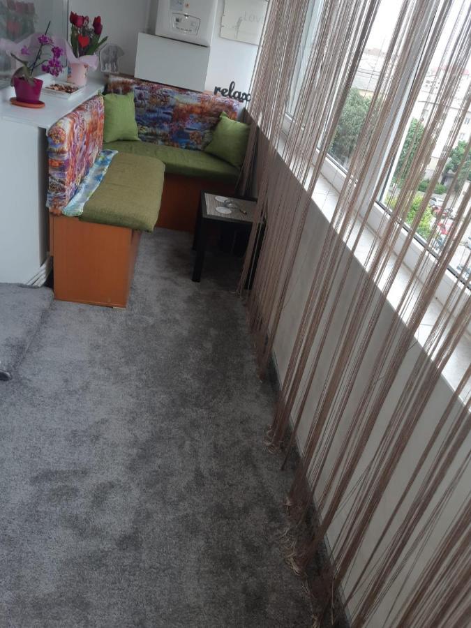 טרגובישטה Hellen Apartament מראה חיצוני תמונה